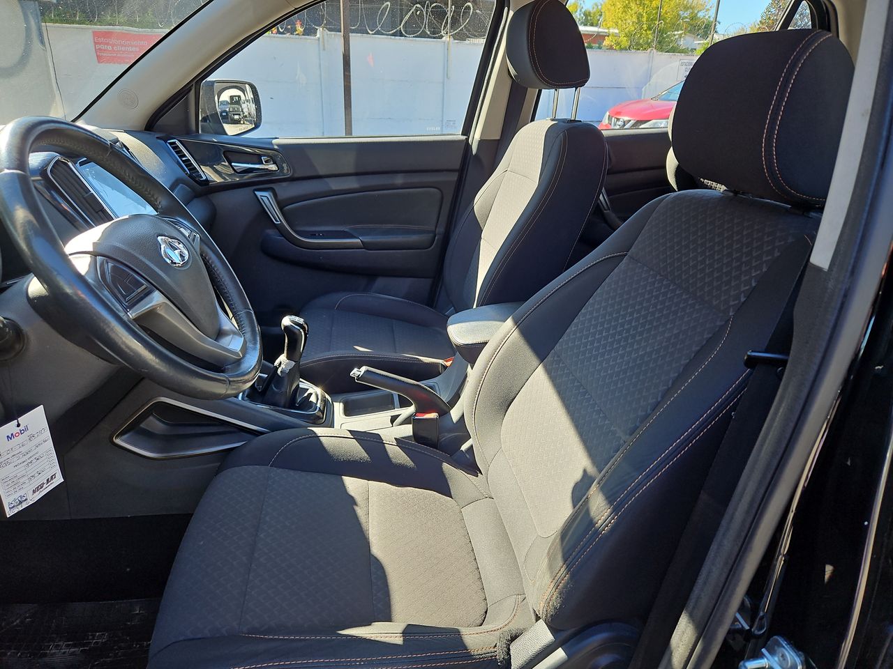 Changan Cx70 Cx70 Otto  1.6 2021 Usado en Usados de Primera - Sergio Escobar