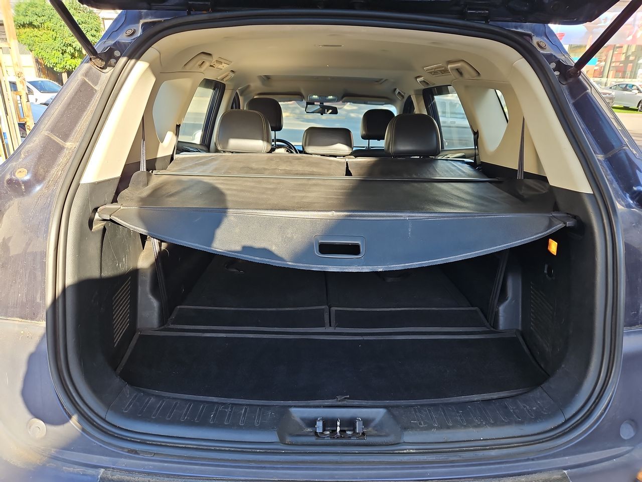 Dfsk 580 580 1.5 2018 Usado en Usados de Primera - Sergio Escobar