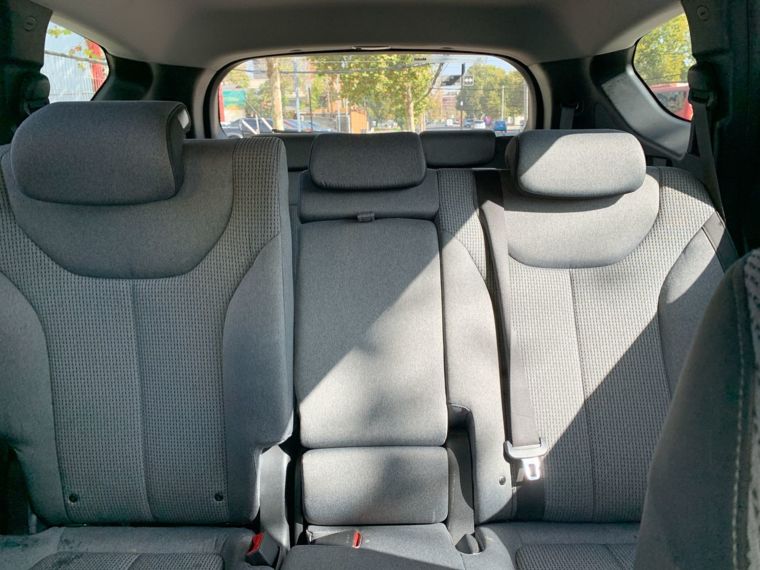 Hyundai Santa fe 2.4 Value 2wd At 5p 2019 Usado Usado en Webautos.cl Hyundai Santa fe 2.4 Value 2wd At 5p 2019 Usado Usado en Webautos.cl