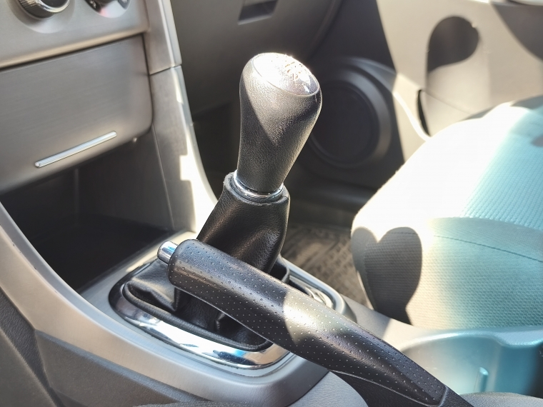 Chery Tiggo Tiggo Dvvt 1.6 2017 Usado en Rosselot Usados