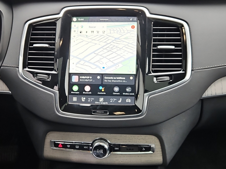 Volvo Xc90 Ii T8 4x4 2.0 Aut 2025 Usado Usado en BMW Premium Selection Volvo Xc90 Ii T8 4x4 2.0 Aut 2025 Usado Usado en BMW Premium Selection