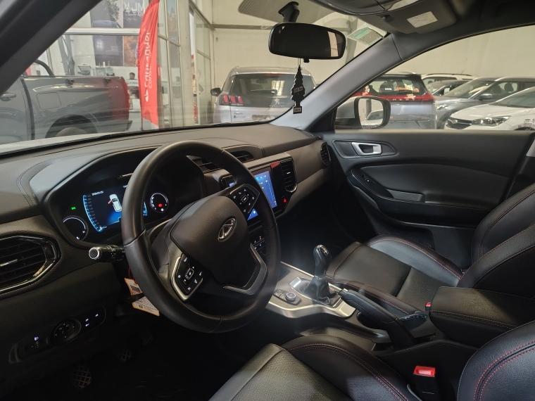 Chery Tiggo 3 Tiggo 3 1.5 2022 Usado en Rosselot Usados