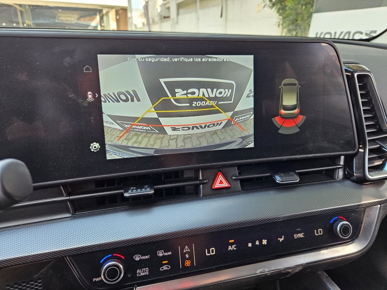Kia Sportage Sportage Ex Dvgt 4x4 1.6 Aut 2025 Usado  Usado en Kovacs Usados