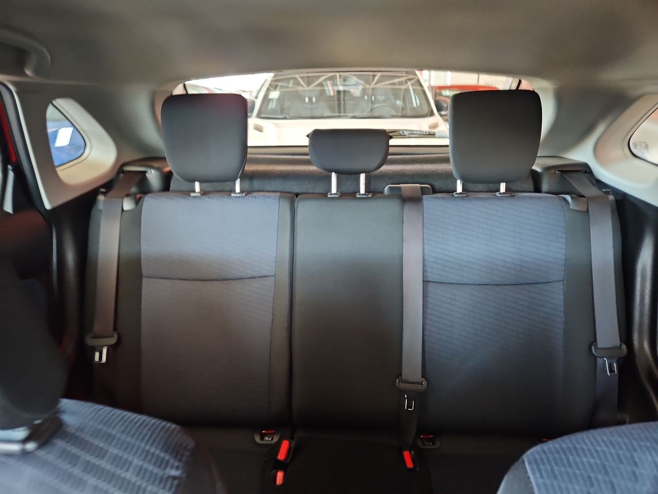 Suzuki Baleno Baleno Hb 1.4 2022 Usado en Usados de Primera - Sergio Escobar