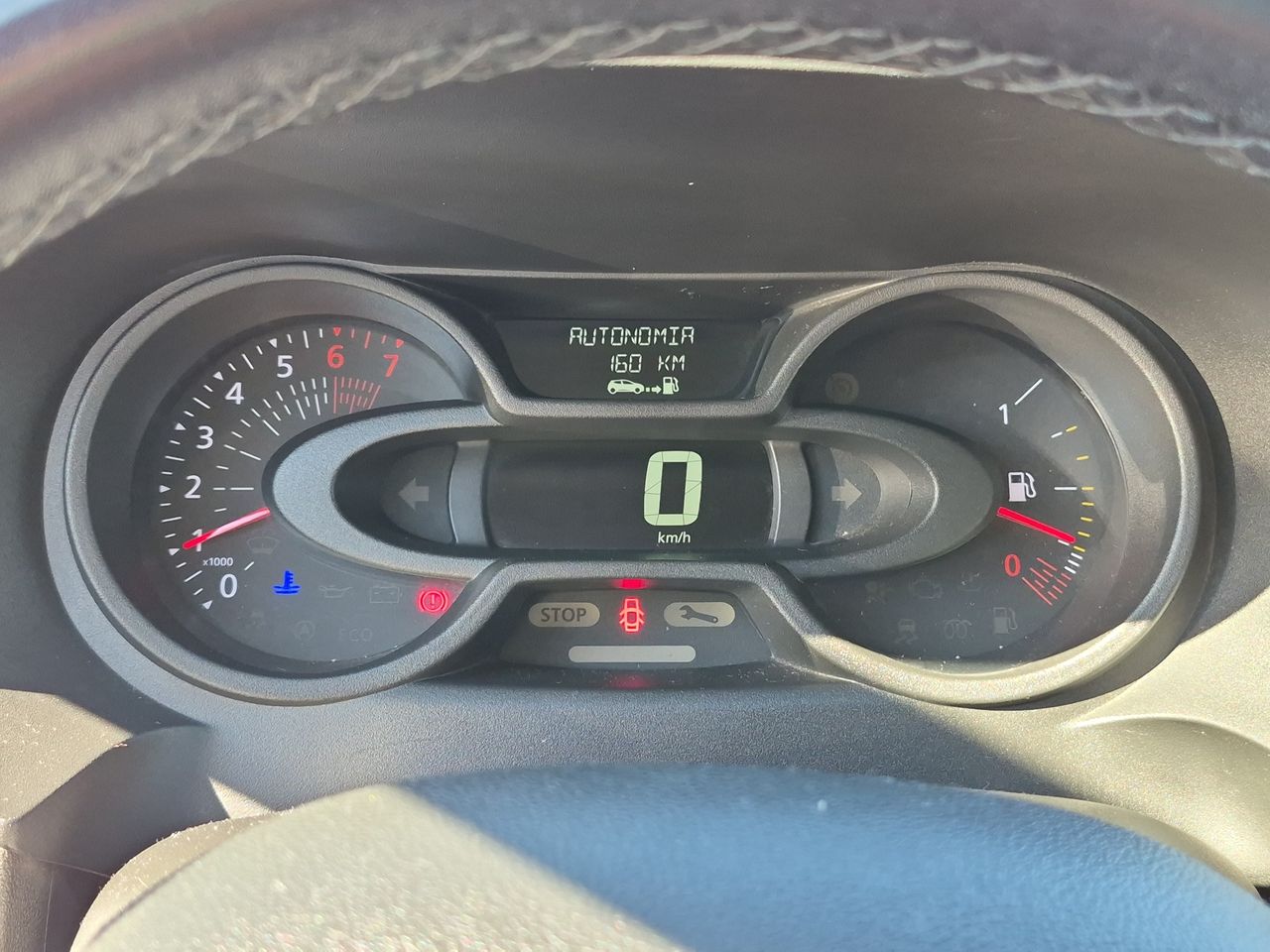 Renault Oroch Oroch Zen 1.6 2022 Usado en Usados de Primera - Sergio Escobar