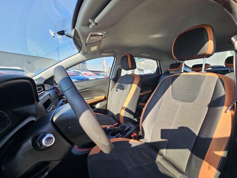 Chery Tiggo 2 Tiggo 2 1.5 2023 Usado en Rosselot Usados