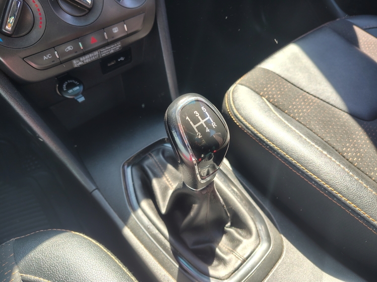 Chery Tiggo 2 Tiggo 2 1.5 2022 Usado  Usado en Webautos.cl