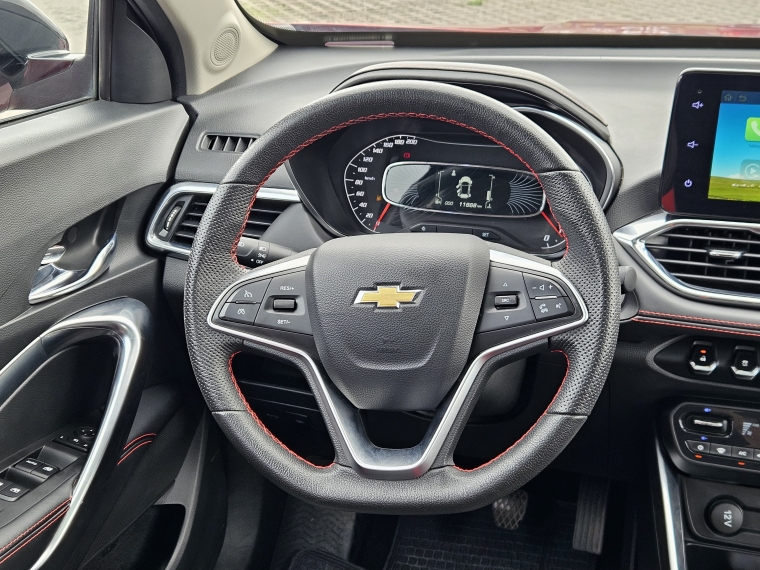 Chevrolet Groove 1.5 Premier Mt 2025 Usado  Usado en Kovacs Usados