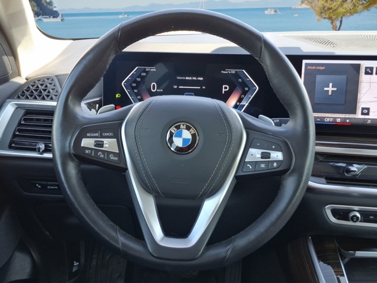 Bmw X5 Xdrive30d Xline  2026 Usado  Usado en BMW Premium Selection
