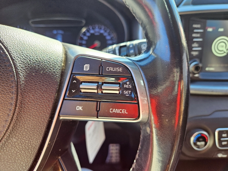 Kia Sorento Sorento Ex 2.2 At 2019 Usado en Rosselot Usados