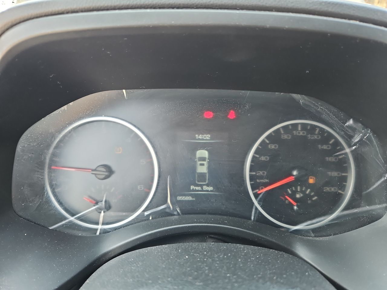 Great wall Poer Poer 2.0 2023 Usado en Usados de Primera - Sergio Escobar