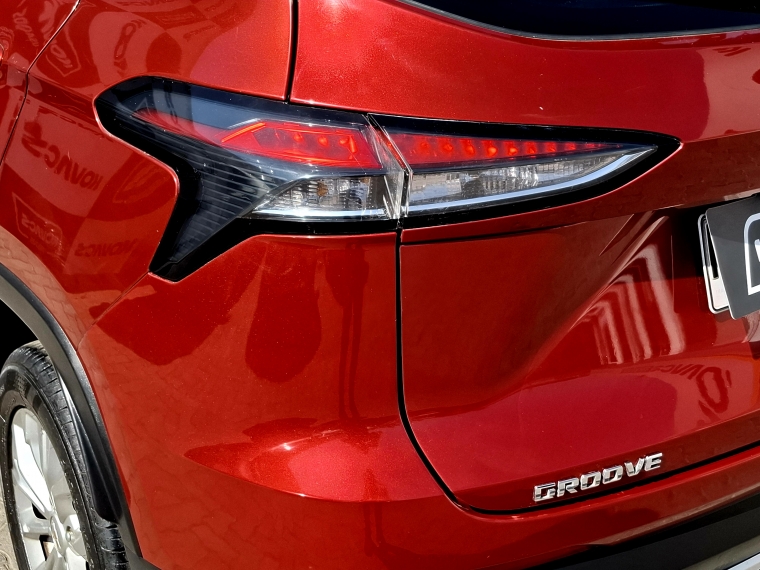 Chevrolet Groove 1.5 Ltz Mt 2021 Usado  Usado en Webautos.cl