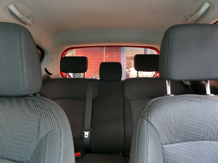 Chevrolet 147 Dohc 1.2 2021 Usado  Usado en Webautos.cl