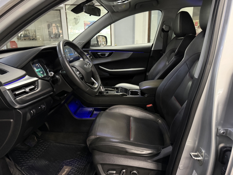 Chery Tiggo 7 Glx Cvt Pro 1.5 Aut 2022  Usado en Grass & Arueste