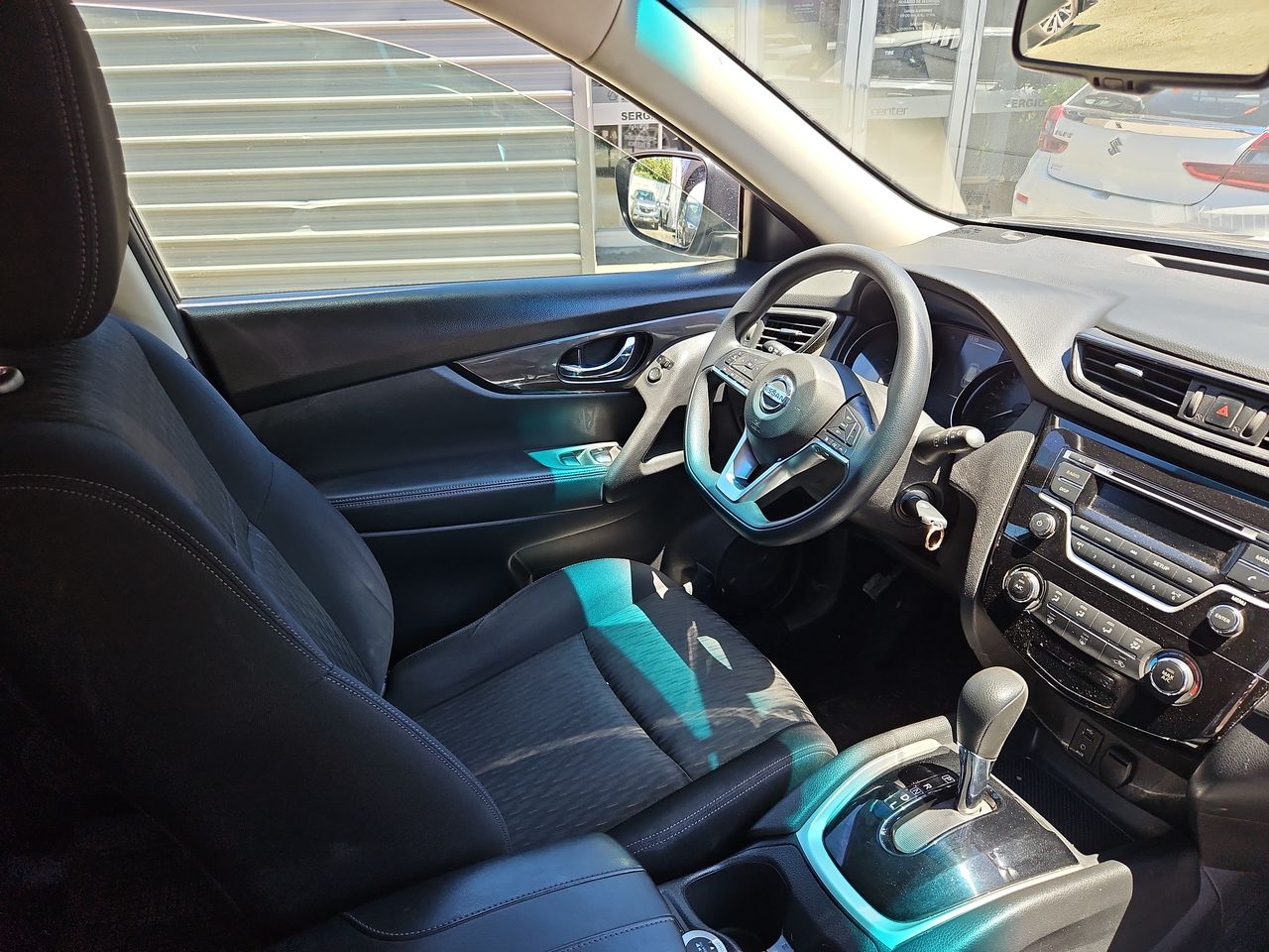 Nissan X-trail X Trail Cvt 4x4 2.5 At 2019 Usado en Usados de Primera - Sergio Escobar