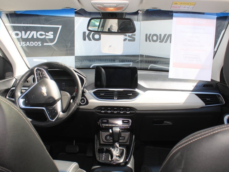 Chevrolet Captiva 1.5   Premier  P  At 2024 Usado  Usado en Kovacs Usados