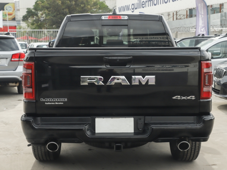 Ram 1500 Dt Crew Cab Laramie 5.7l Sport 2023  Usado en Guillermo Morales Usados
