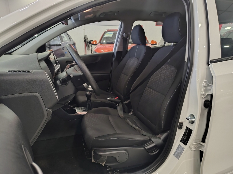 Kia Morning Morning Mpi 1.2 2023 Usado en Rosselot Usados