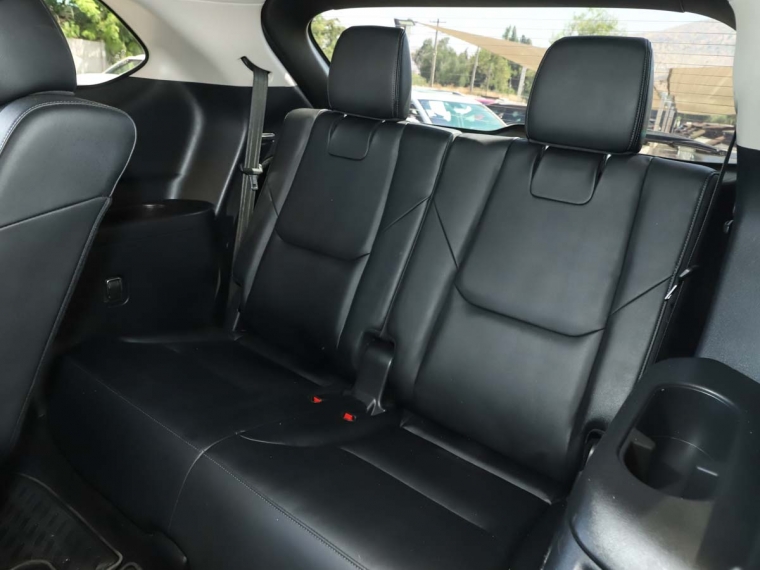 Mazda Cx-9 New Cx 9 R 4x4 2.5 Aut 2017 Usado  Usado en Webautos.cl