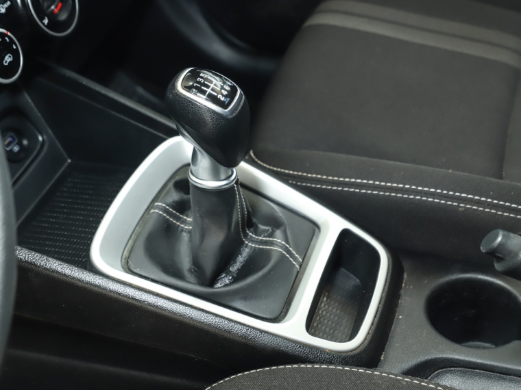 Hyundai Venue Qx 1.6 Mt Plus 2021 Usado  Usado en Webautos.cl