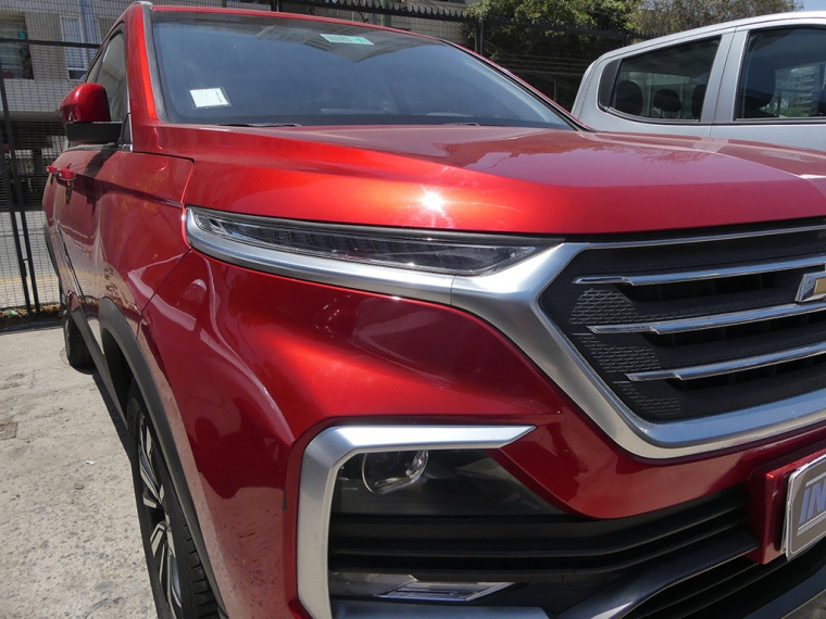 Chevrolet Captiva 1.5 2020 Usado Usado en Webautos.cl Chevrolet Captiva 1.5 2020 Usado Usado en Webautos.cl