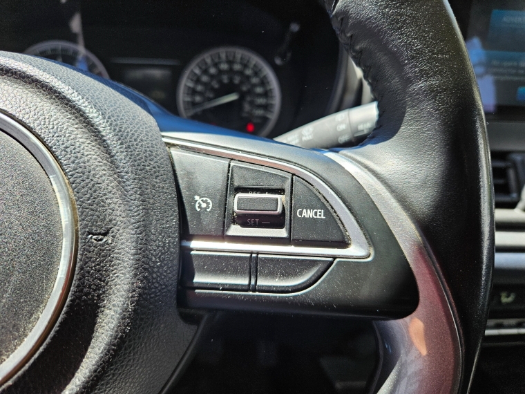 Suzuki Baleno 1.5 Gls Mt 2023 Usado  Usado en Kovacs Usados