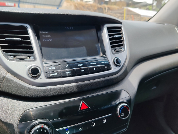 Hyundai Tucson 2.0 Tl Gl Advance Mt 2016 Usado  Usado en Webautos.cl