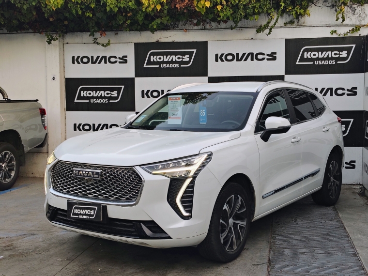 HAVAL JOLION 1.5  ELITE  MT 2024