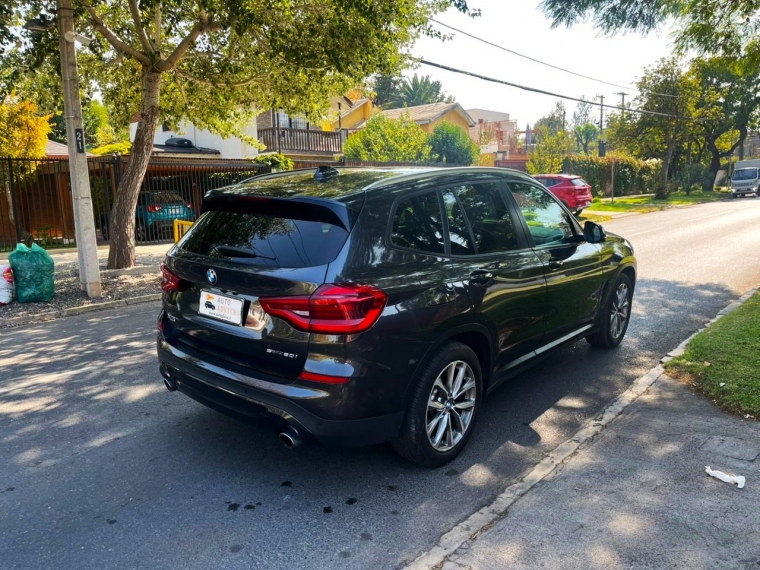 Bmw X3 Sdrive 20i 2.0 At  2023 Usado en Autoadvice Autos Usados
