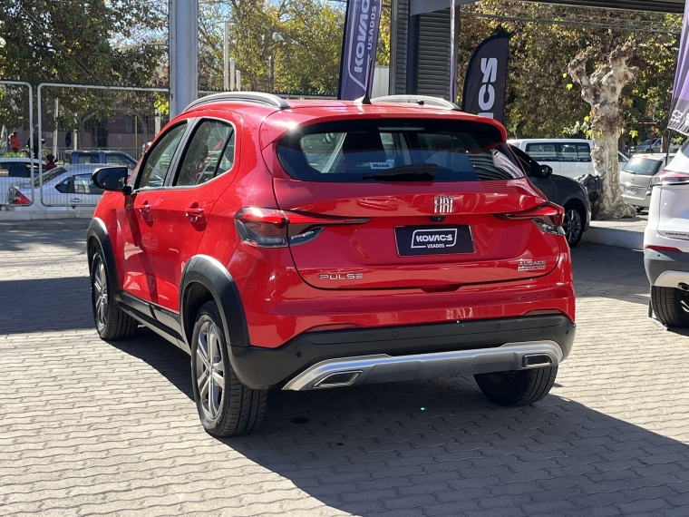 Fiat Pulse Audace Hb 1.0 Aut 2022 Usado  Usado en Kovacs Usados