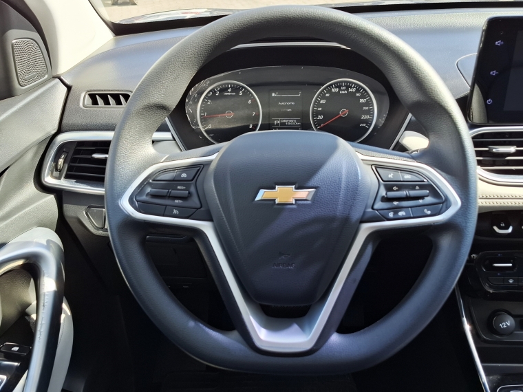 Chevrolet Captiva 1.5 Ltz At 2024 Usado  Usado en Kovacs Usados