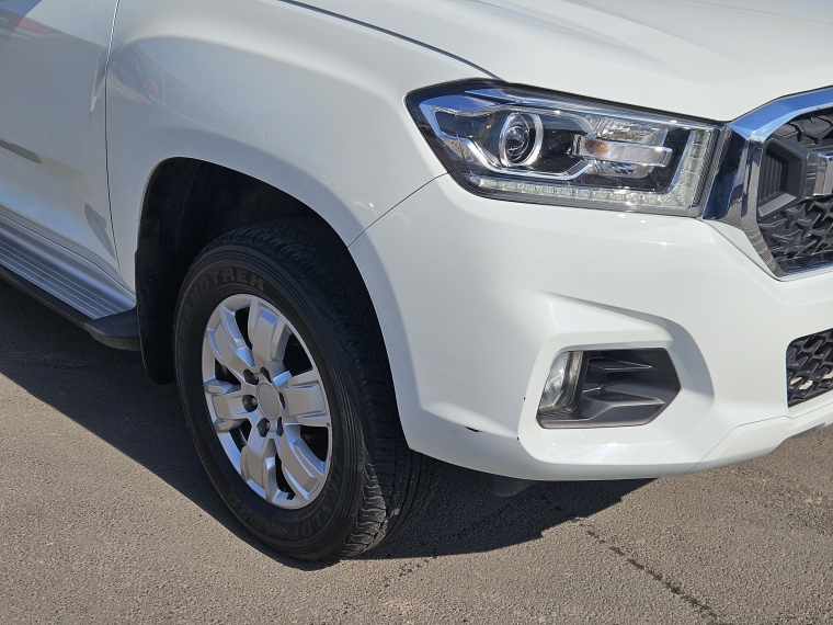 Maxus T60 D20 Glx At 4x4 Diesel 2.0 2022 Usado  Usado en Kovacs Usados