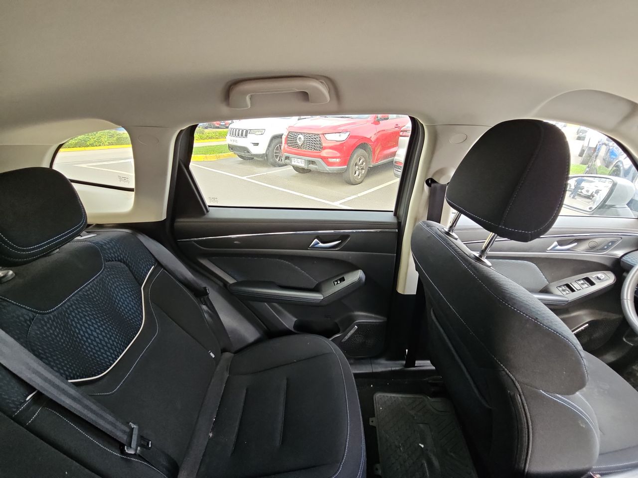 Haval Jolion Jolion Active 1.5 2022 Usado en Usados de Primera - Sergio Escobar