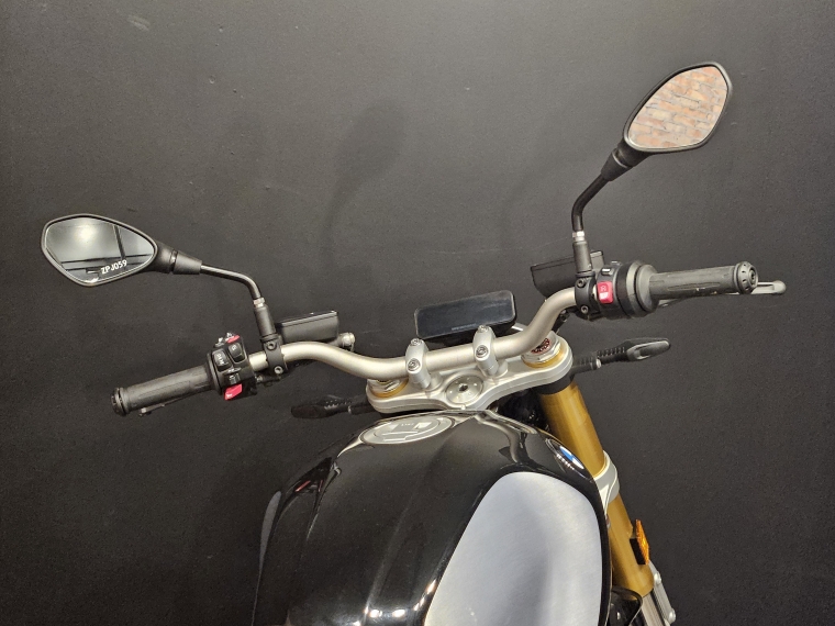 Bmw R 12 Ninet 2025 Usado en BMW Premium Selection Bmw R 12 Ninet 2025 Usado en BMW Premium Selection