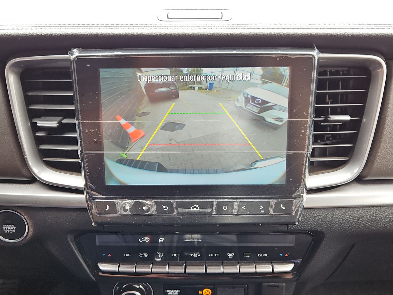 Mazda Bt-50 Bt50 4x4 3.0 Aut 2023 Usado en Usados de Primera - Sergio Escobar