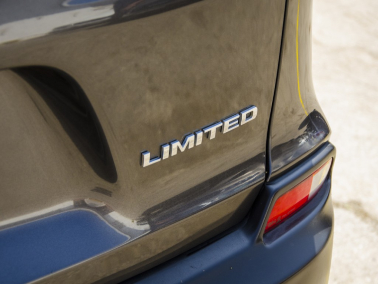 Jeep Cherokee Limited 2020 Usado  Usado en Webautos.cl