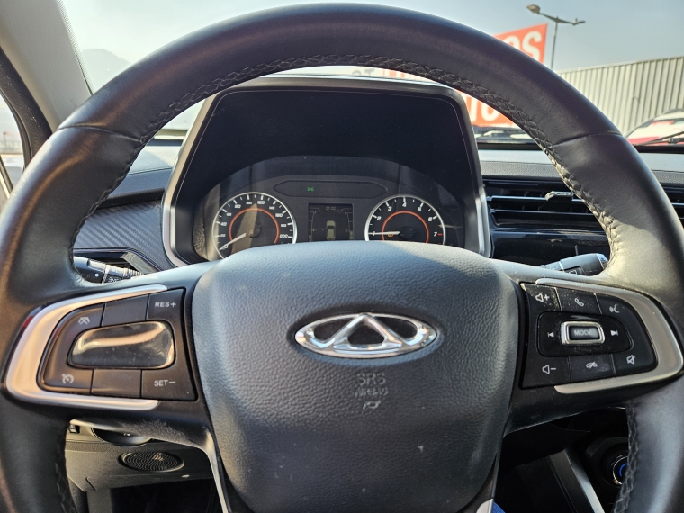 Chery Tiggo 2 pro Tiggo 2 Pro 1.0t Glx Cvt 2022 Usado en Rosselot Usados
