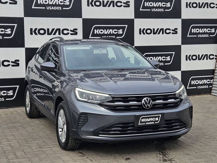 Volkswagen Nivus Tsi Comfortline At 2024 Usado  Usado en Kovacs Usados