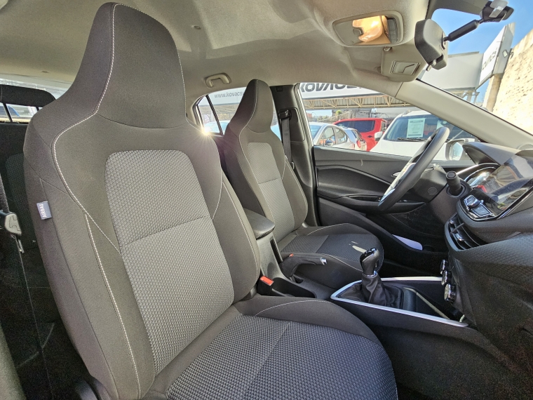 Chevrolet Onix Hb Ltz P2 Mt 2024 Usado  Usado en Kovacs Usados