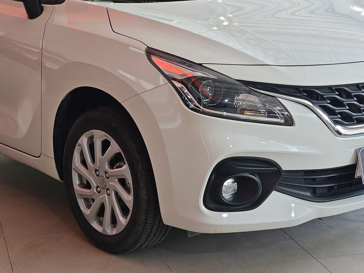 Suzuki Baleno Baleno 4x2 1.5 2024 Usado en Usados de Primera - Sergio Escobar
