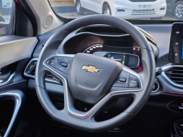 Chevrolet Groove 1.5  Premier Mt 2025 Usado  Usado en Kovacs Usados