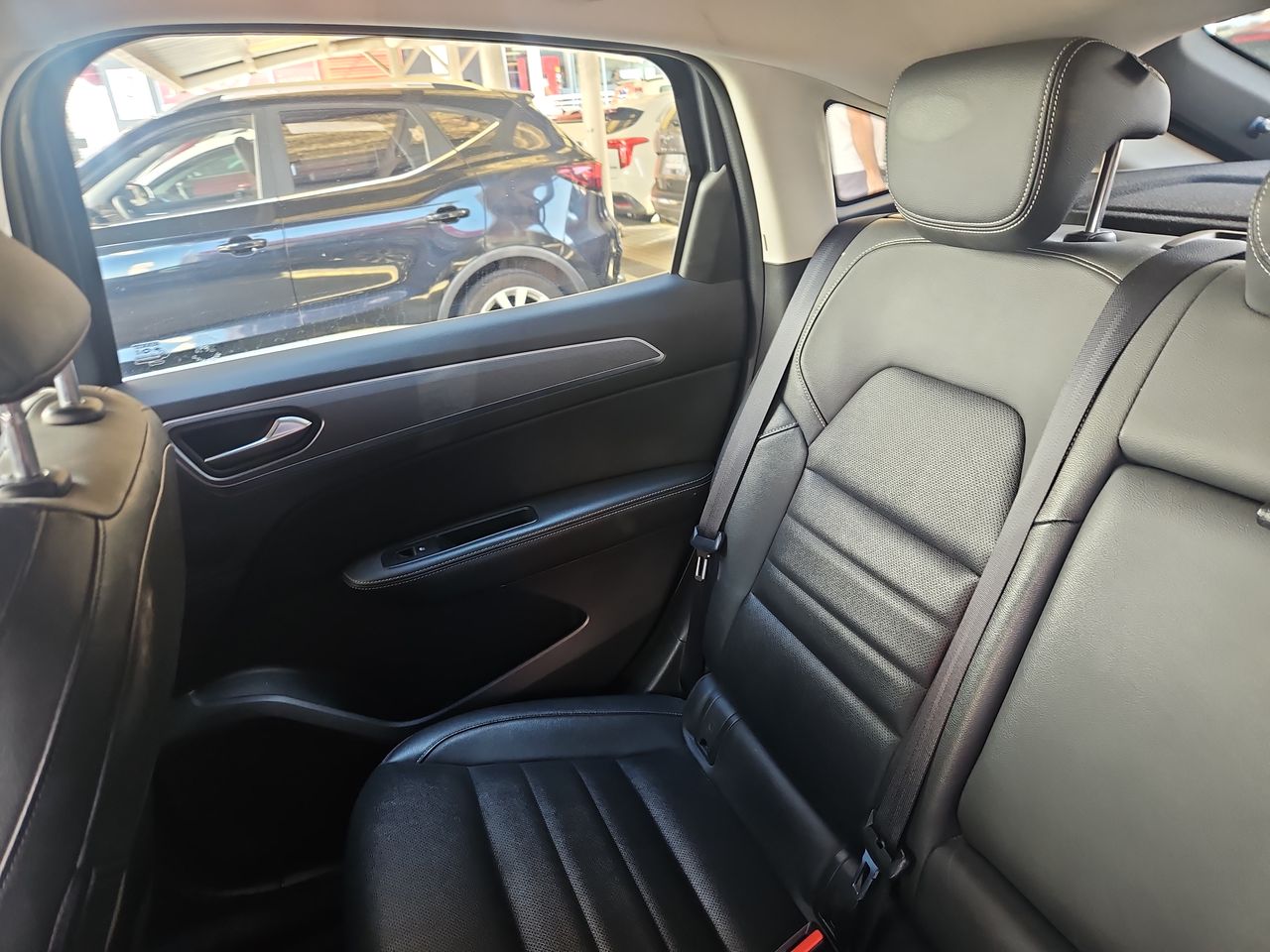 Renault Arkana Arkana 1.3 Aut 2022 Usado en Usados de Primera - Sergio Escobar