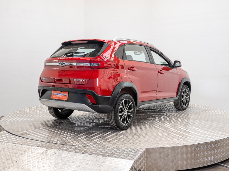 Chery Tiggo 2 1.5 Gls Mt 2023 Usado  Usado en Pompeyo