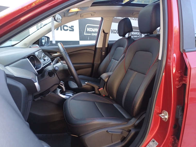 Chevrolet Tracker 1.2t Rs At 2024 Usado  Usado en Kovacs Usados