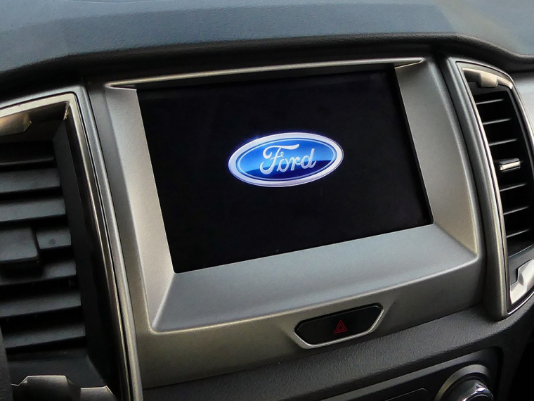 Ford Ranger Dcab 4x4 3.2 Aut 2022 Usado  Usado en Webautos.cl