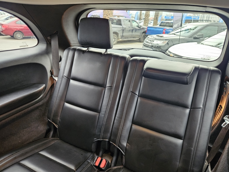 Dodge Durango Durango Sxt Rwd 3.6 Aut 2022 Usado  Usado en Kovacs Usados