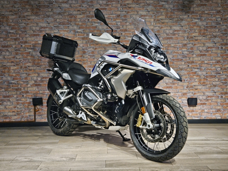 BMW R 1250 GS