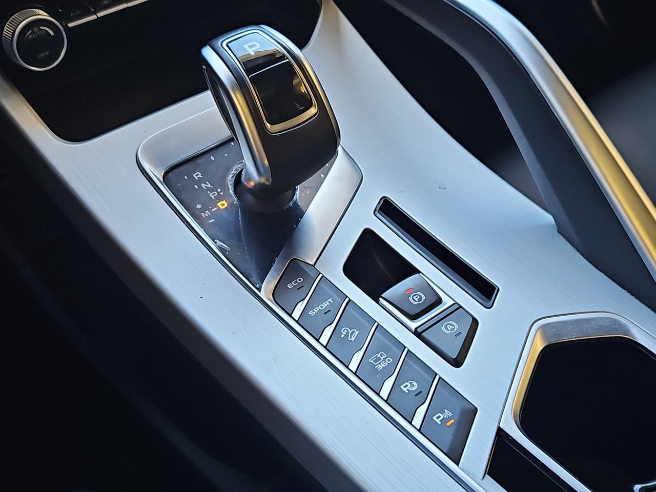 Geely Coolray Coolray 1.5 Aut 2022 Usado en Usados de Primera - Sergio Escobar