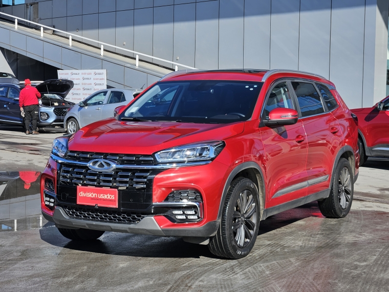 CHERY TIGGO 8 TIGGO 8 GLX DCT AT 2023
