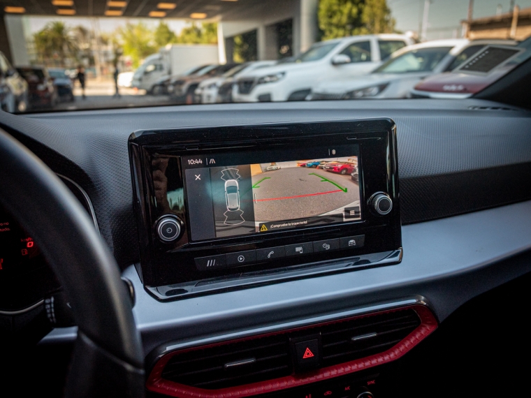 Seat Ibiza Fl Tsi 1.0 Aut 2023 Usado Usado en Webautos.cl Seat Ibiza Fl Tsi 1.0 Aut 2023 Usado Usado en Webautos.cl